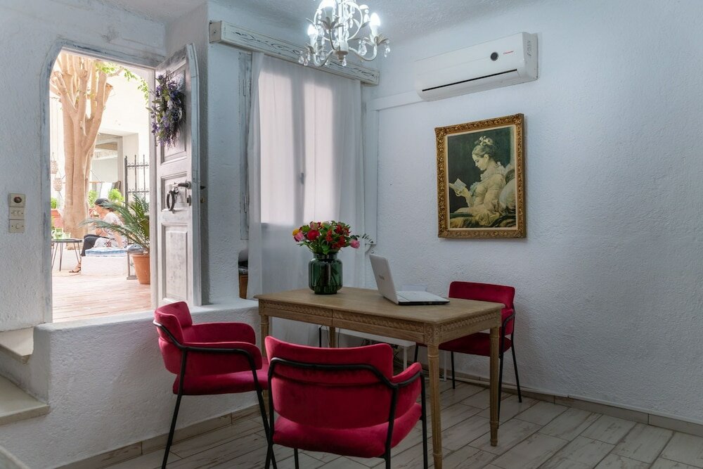 Фото Porto Maltese Boutique Estate