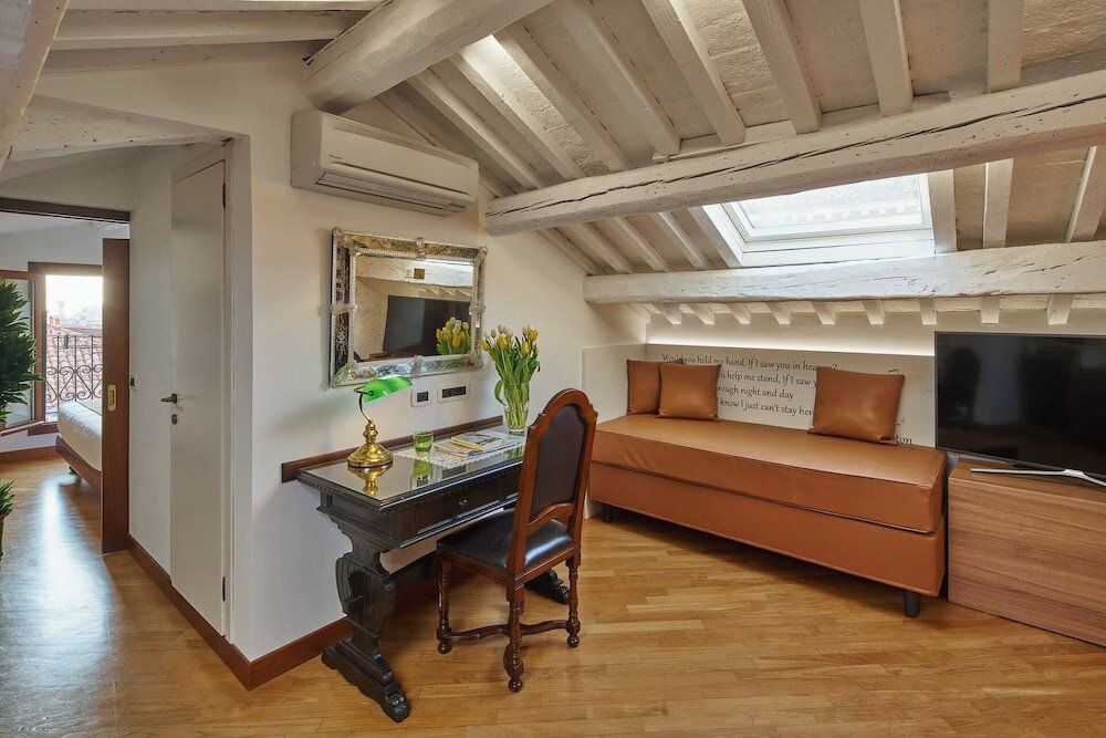 Фото Unahotels Ala Venezia