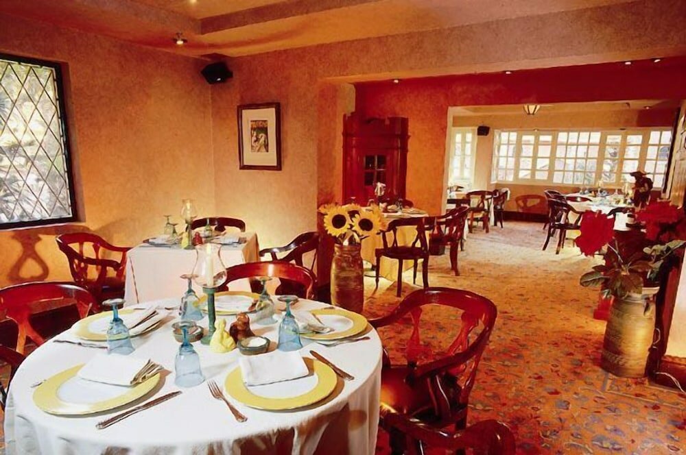 Фото Amarante Pyramids