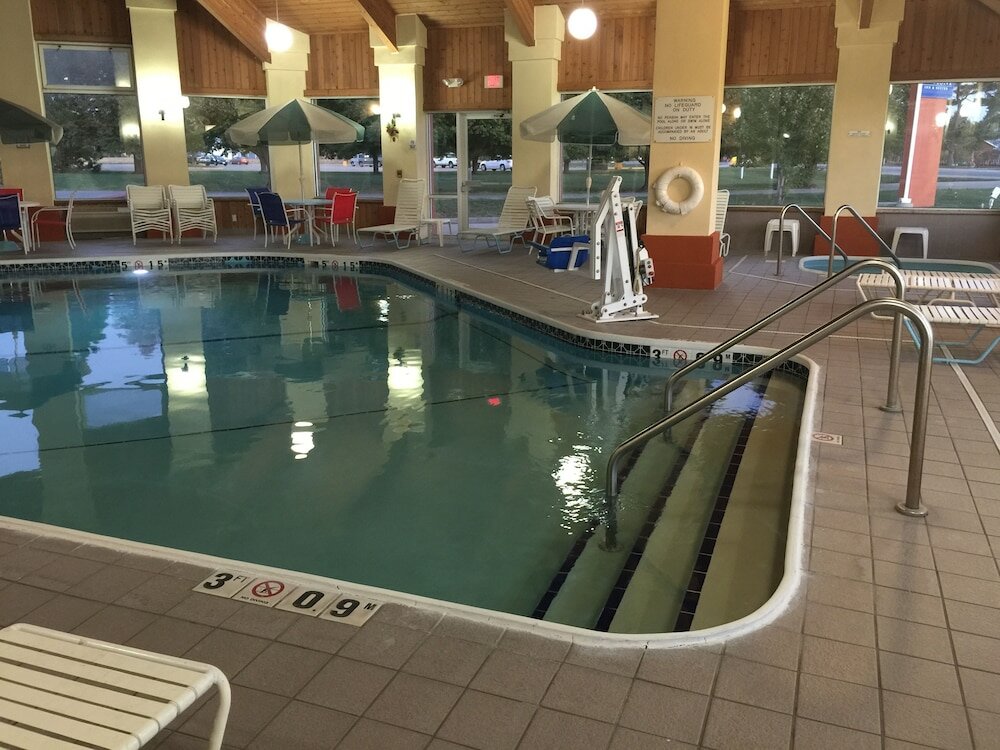 Фото Baymont by Wyndham Pella