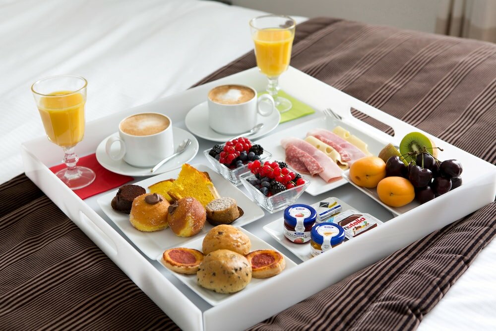 Фото VIA Del Corso Home