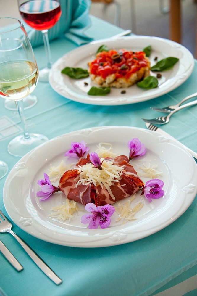 Фото Hotel Terminal - Caroli Hotels