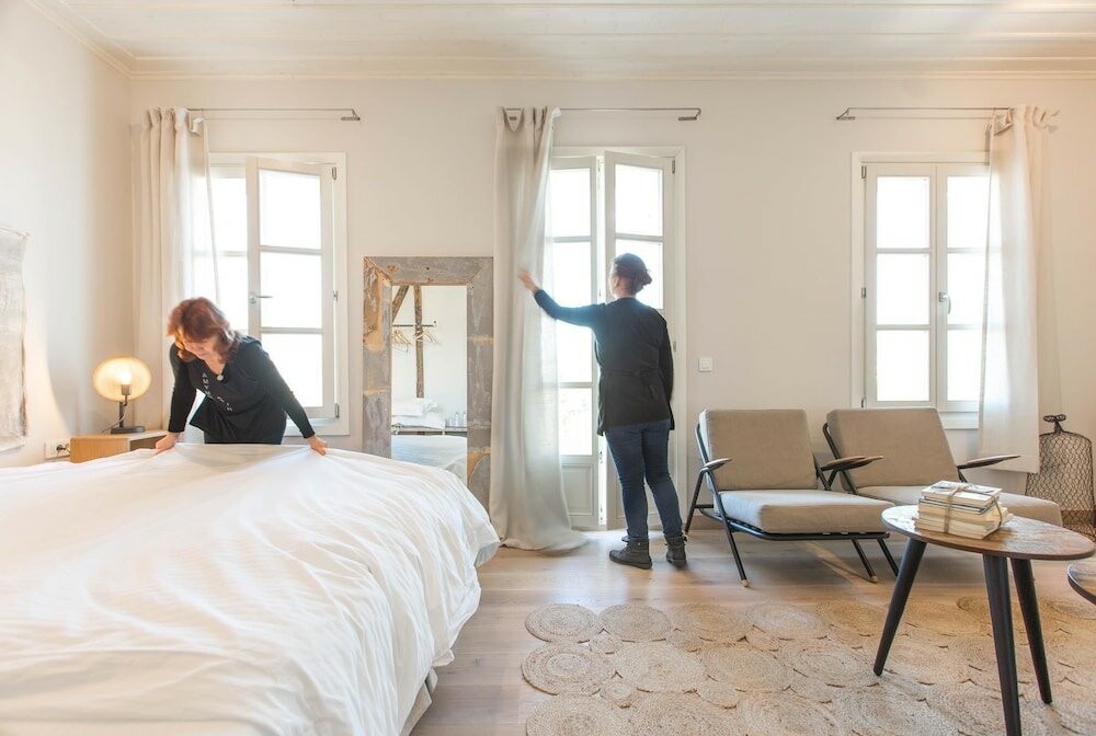 Фото Amymone Suites