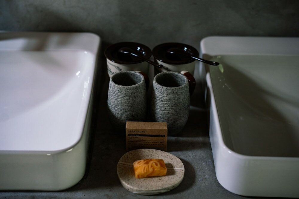 Фото Moganshan Solvang Village Boutique Hotel