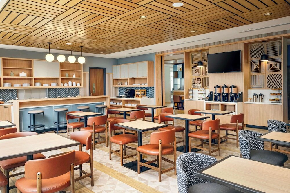 Фото Hyatt Place Melbourne Airport