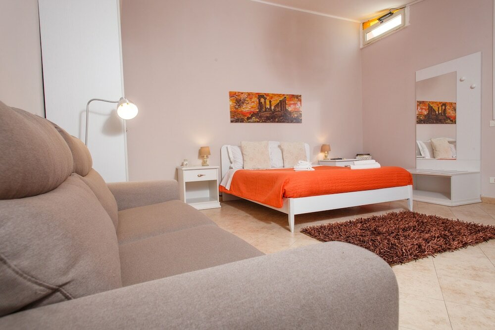 Фото Le Terrazze di Pirandello