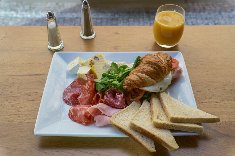 Фото Отель Golden Crown