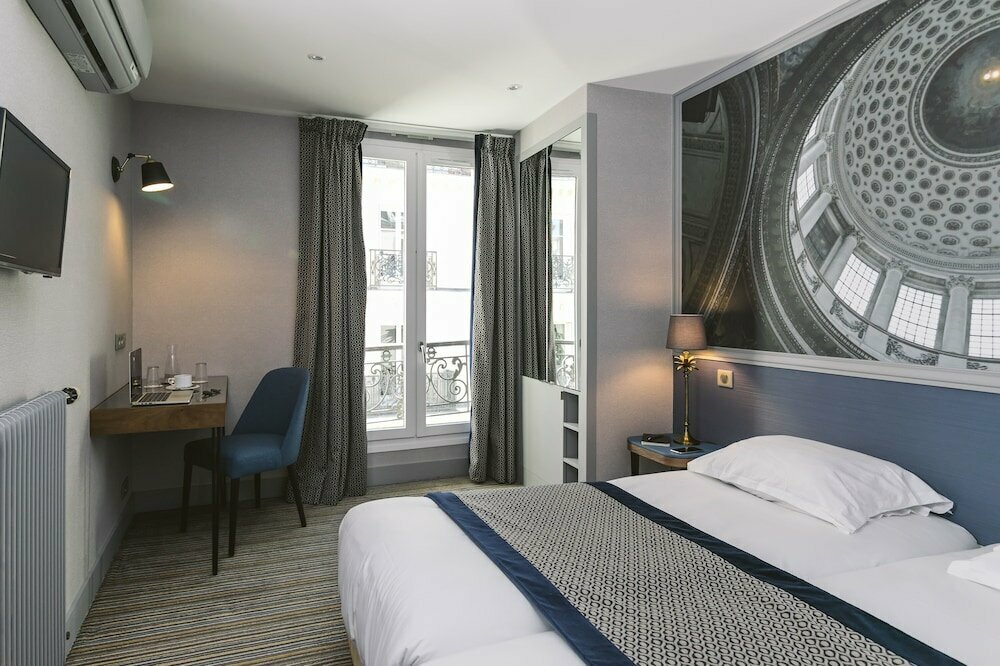 Hotel Hotel Saint Christophe Paris, Paris, photo