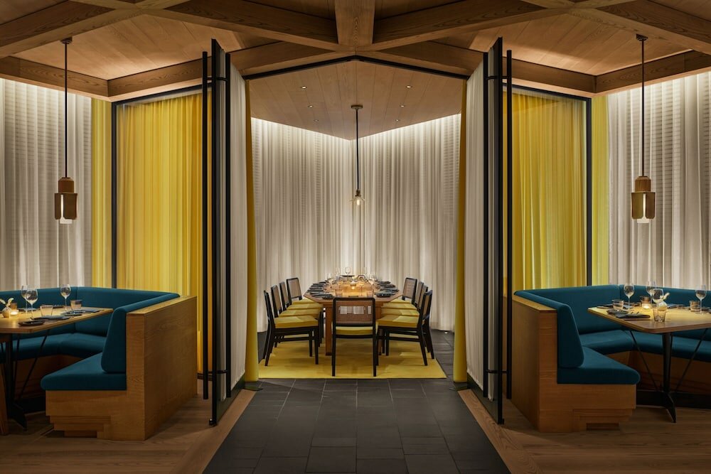 Фото The Reykjavik Edition