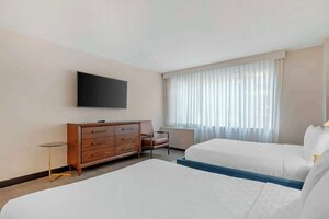 Гостиница Sonder The Quincy Ascend Hotel Collection