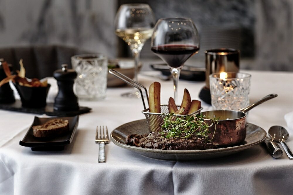 Фото Comwell Holte