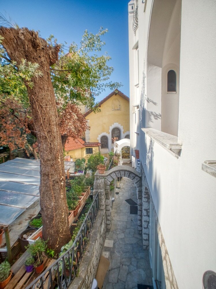 Фото Villa Silia