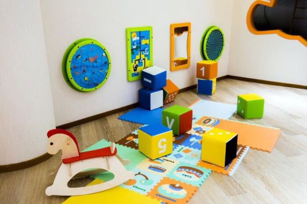 Фото Bell Tower Hotel Xian