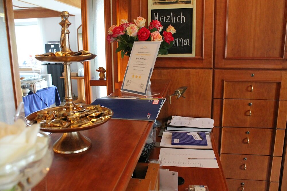 Фото Hotel Windthorst