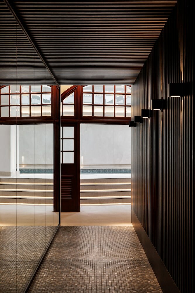 Фото Capella Sydney