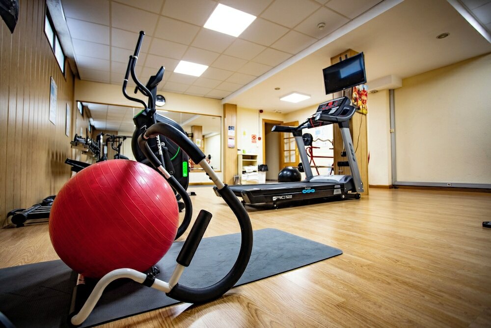 Фото Hotel SPA Tudanca Aranda