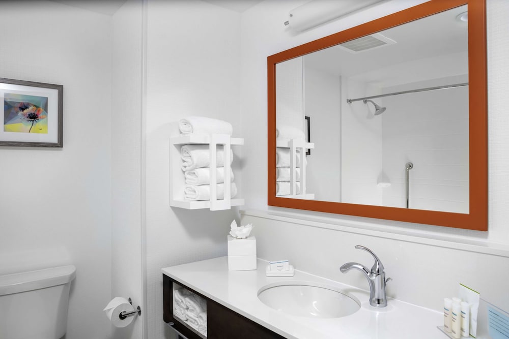 Фото Hampton Inn & Suites Cedar Park North Austin