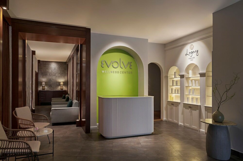 Фото Sheraton Saigon Hotel & Towers