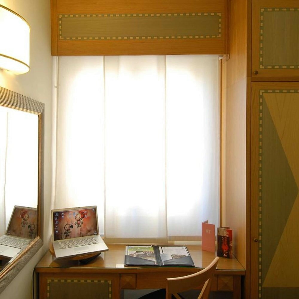 Фото Hotel Touring Pisa