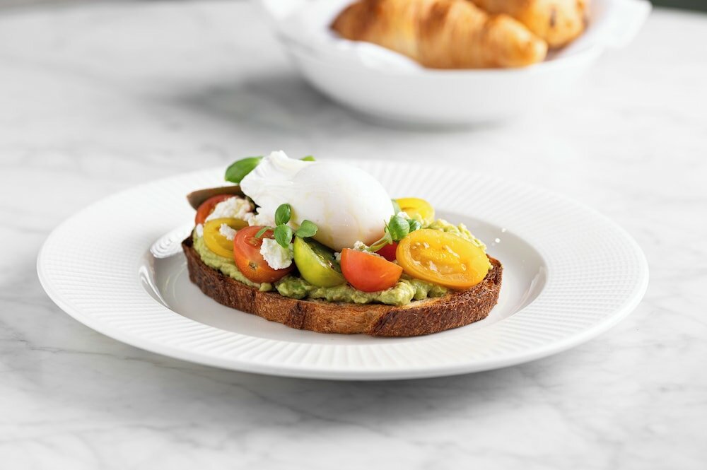 Фото Capella Sydney