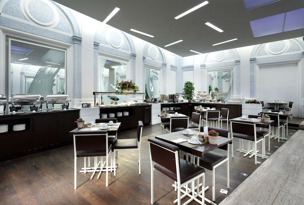 Фото Exe International Palace