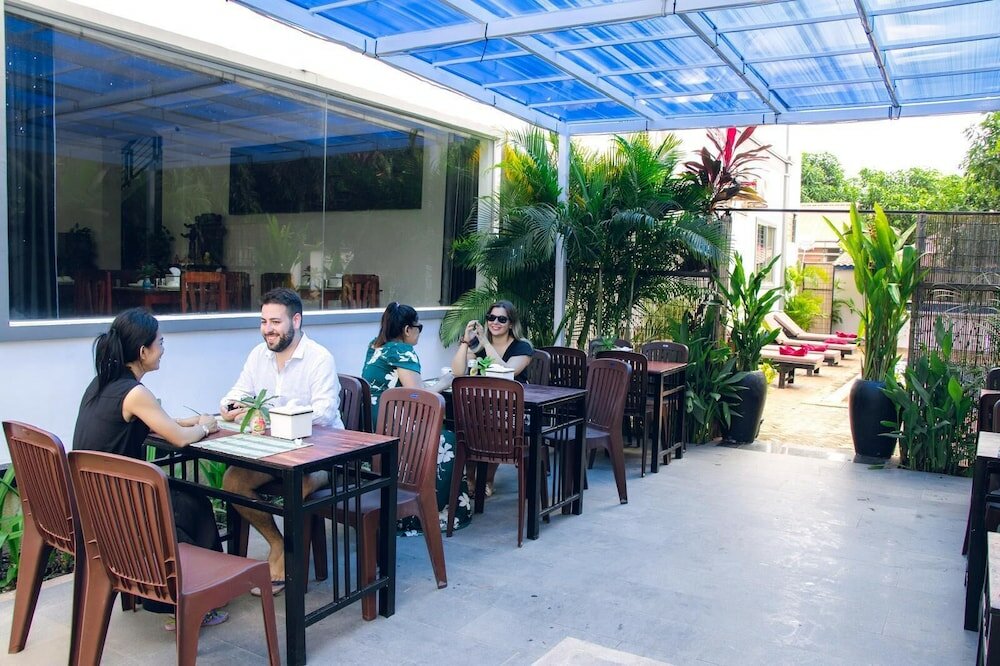 Фото отеля 3