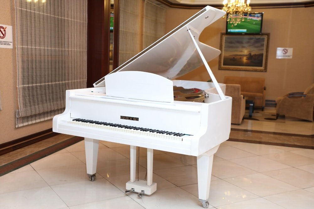 Фото Modern Hotel Baku