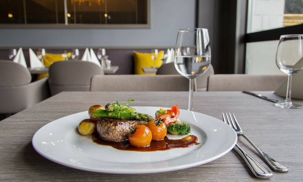 Фото Thon Partner Horten