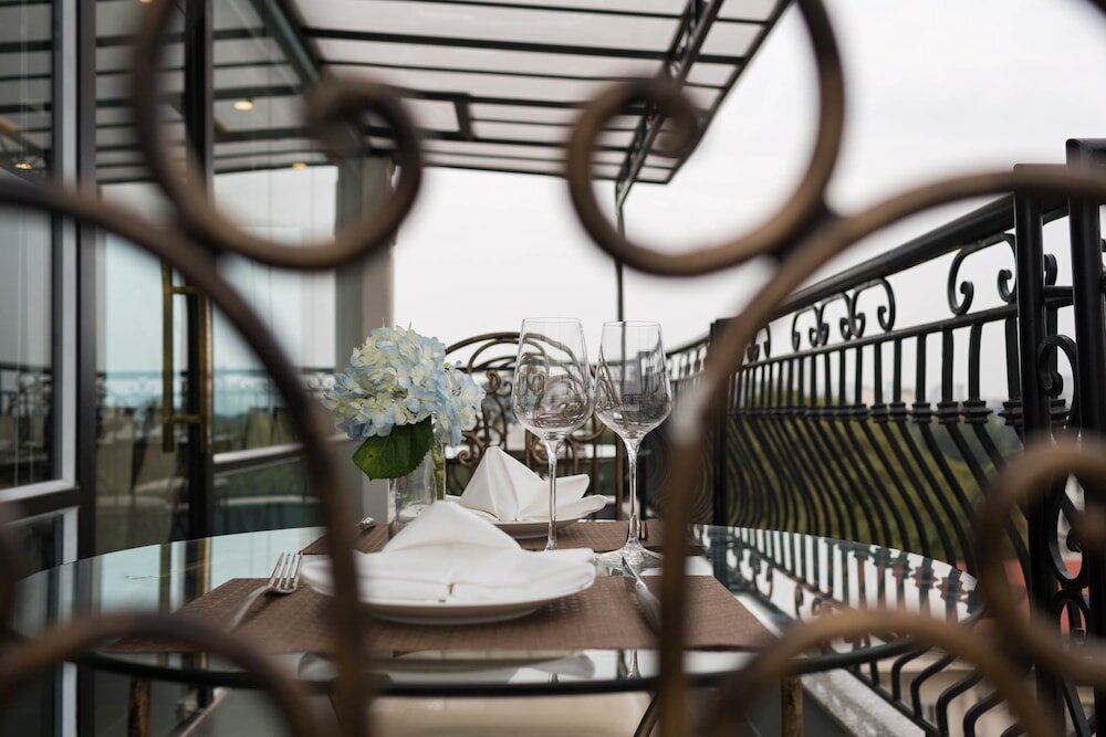 Фото Hanoi Bonsella Hotel