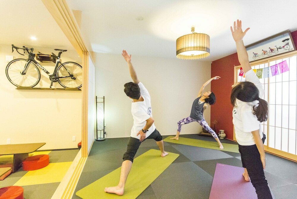 Фото Fujıtaya BnB