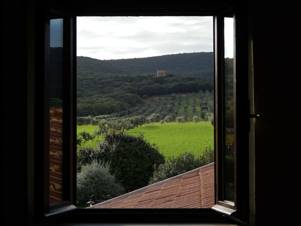 Фото Tenuta Uccellina