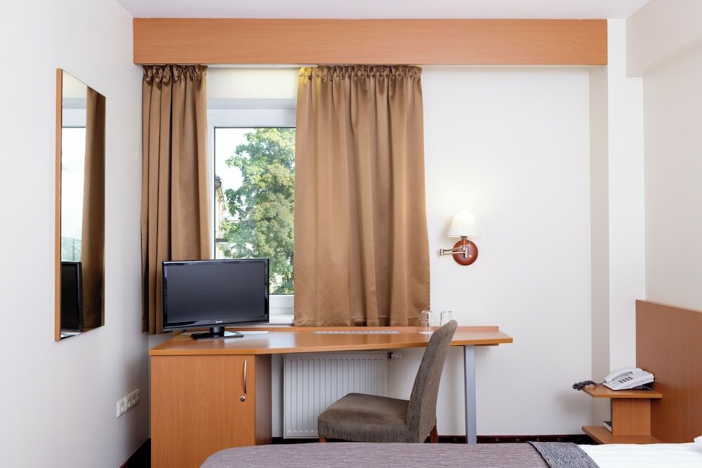 Фото Art City Inn