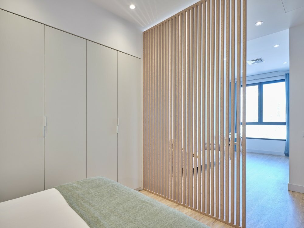 Фото Paseo Suites Hotel