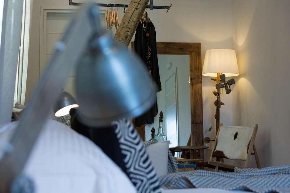 Фото Amymone Suites