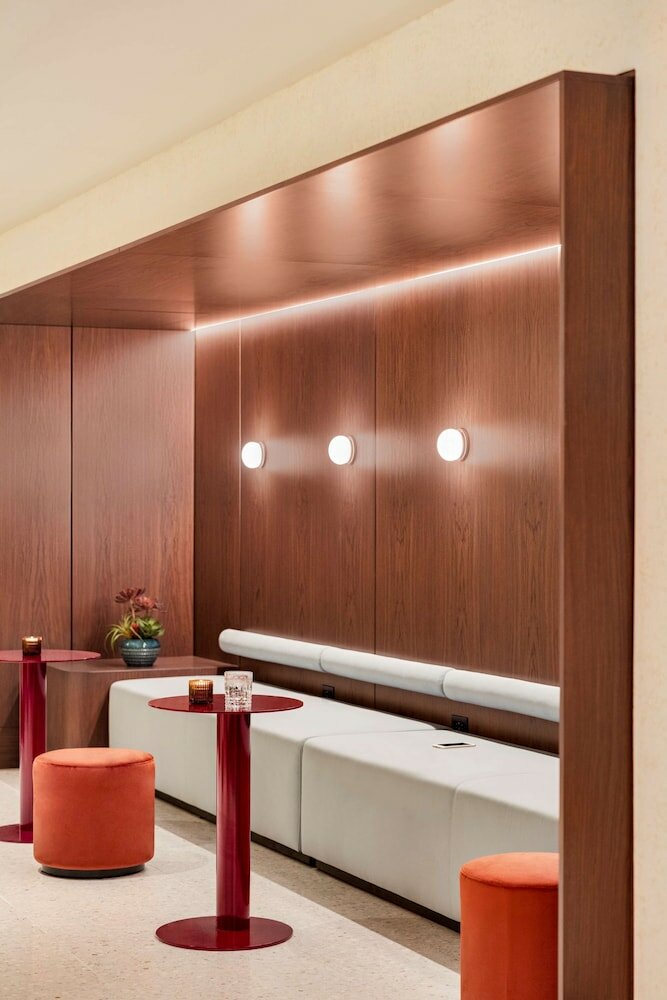 Фото Hyatt Centric Montréal