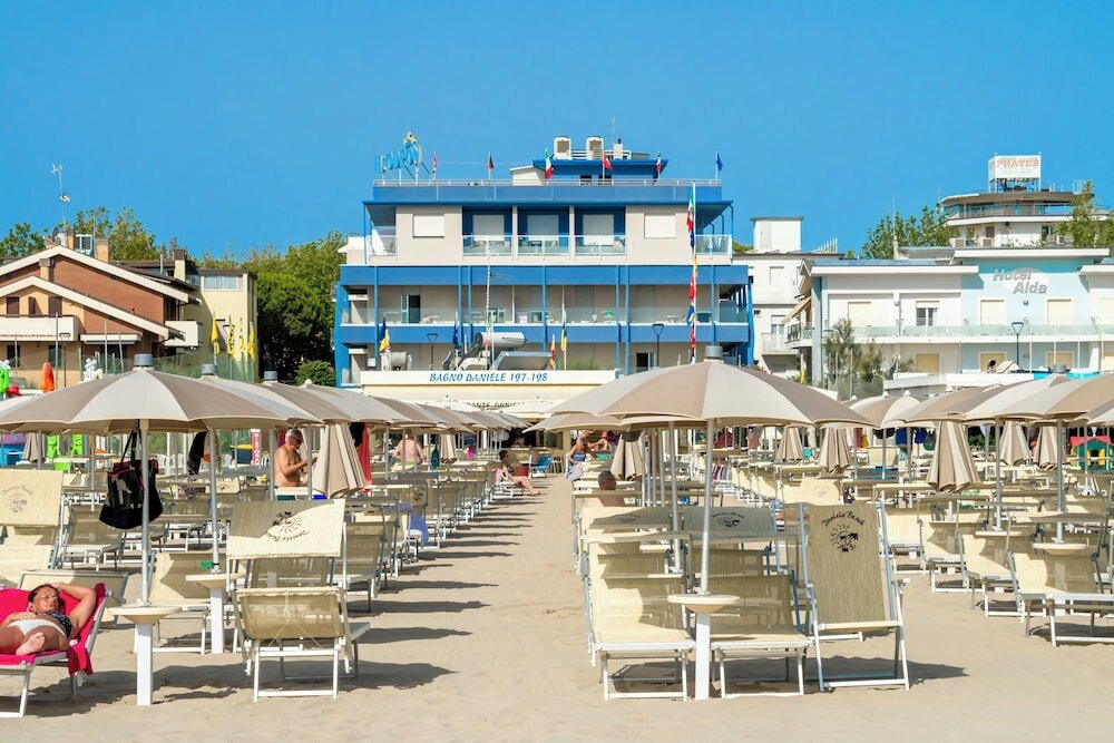 Фото Hotel Odeon