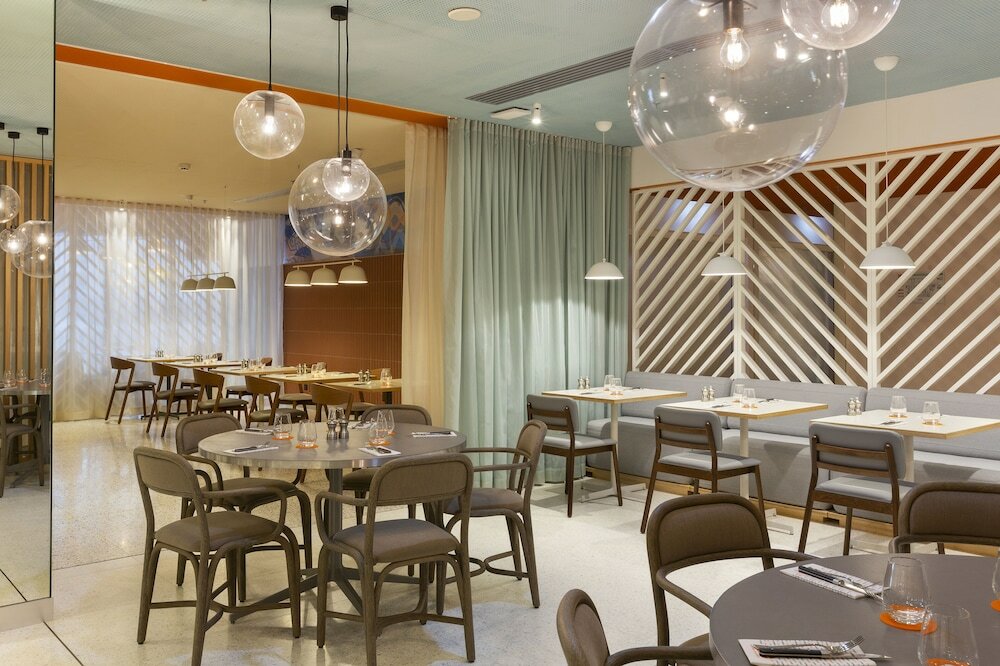 Фото Pullman Paris Montparnasse