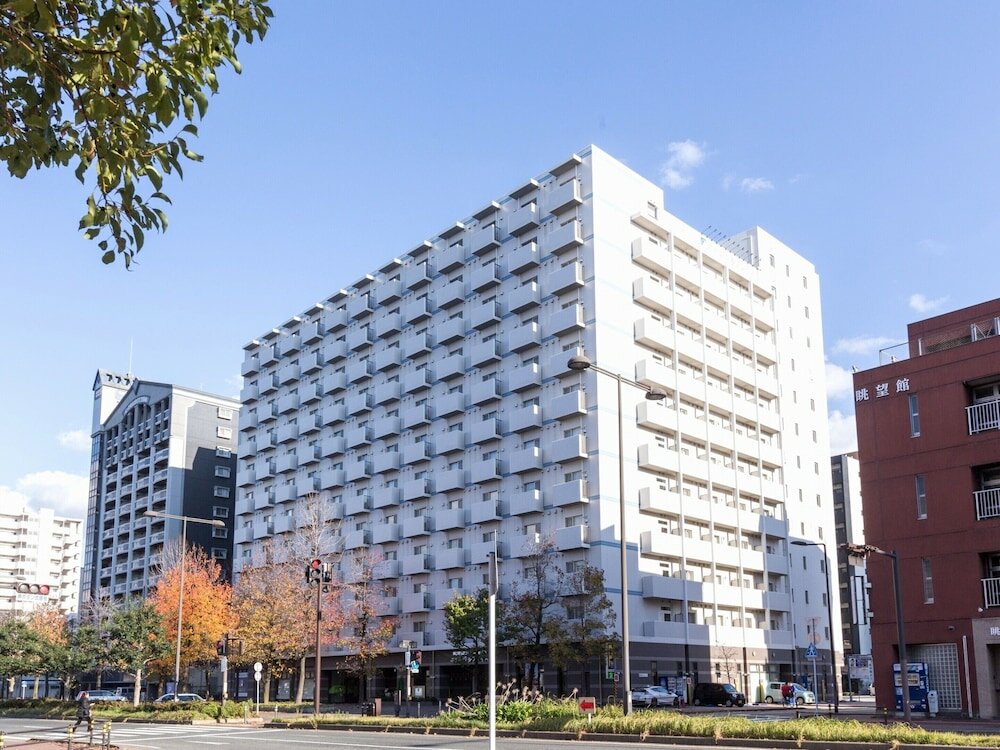 Фото Hotel Hakata Place