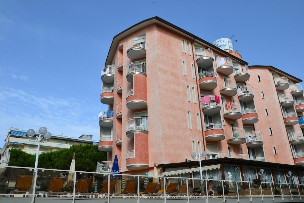 Фото Hotel Stockholm