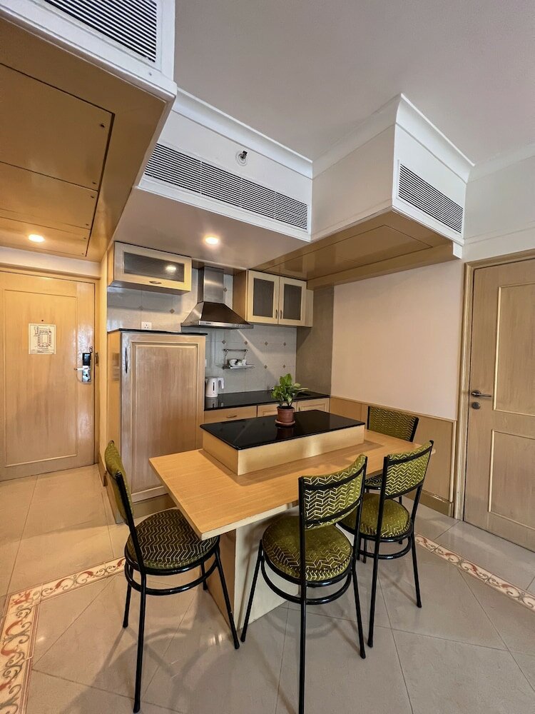 Фото Ira by Orchid Mumbai T-2 International Airport