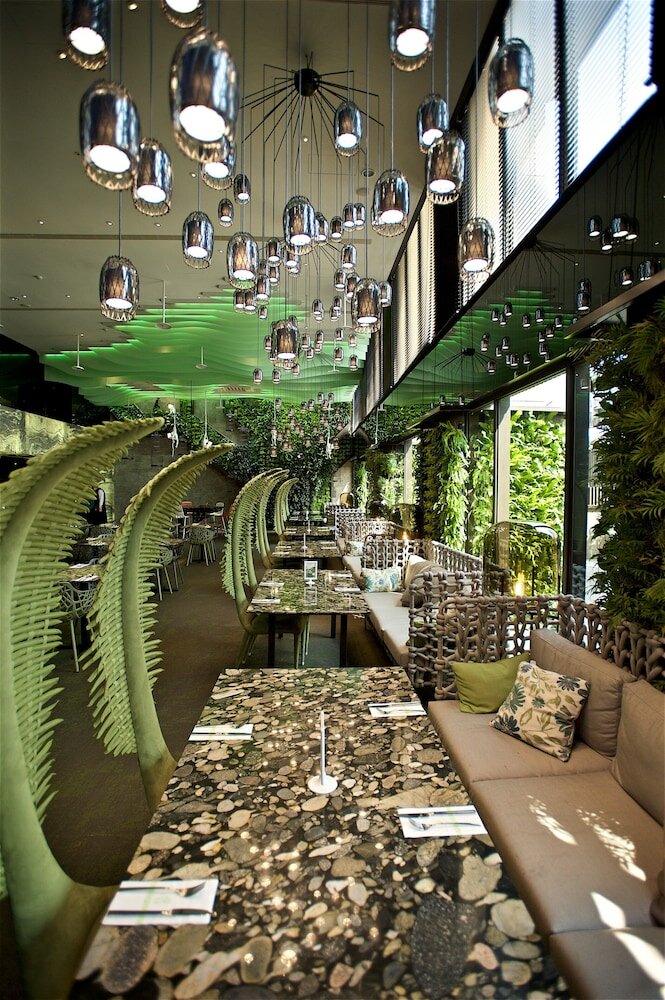 Фото arTree Hotel