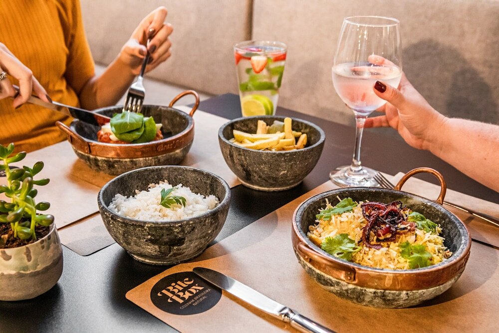 Фото INNSiDE by Meliá São Paulo Itaim