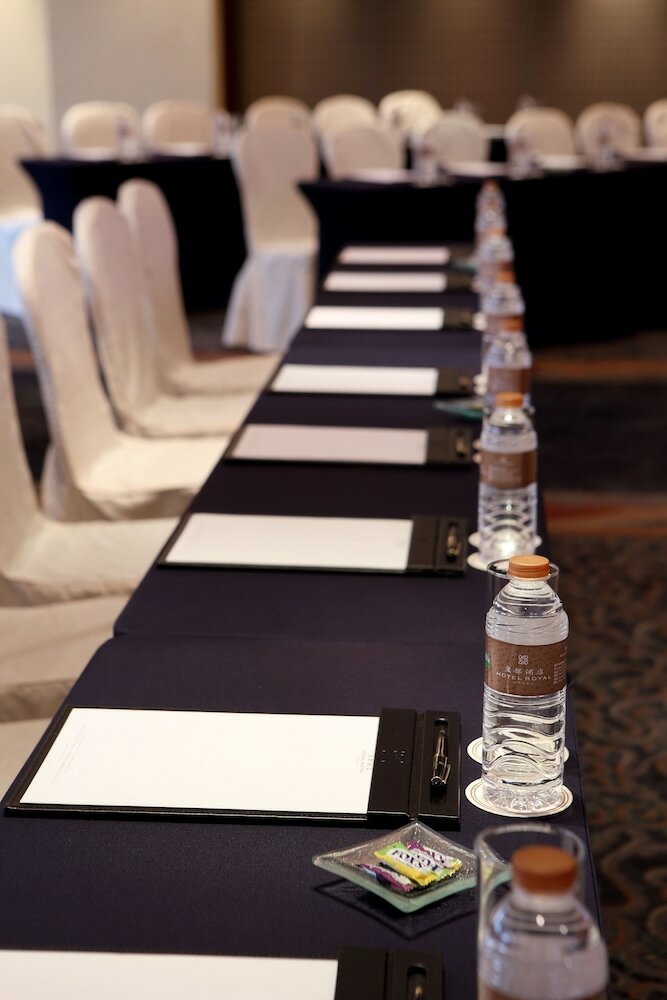 Фото Hotel Royal Macau