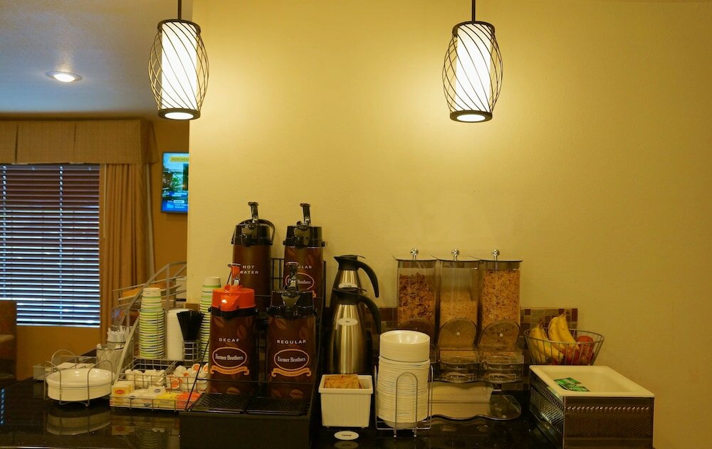 Фото Best Western East El Paso Inn