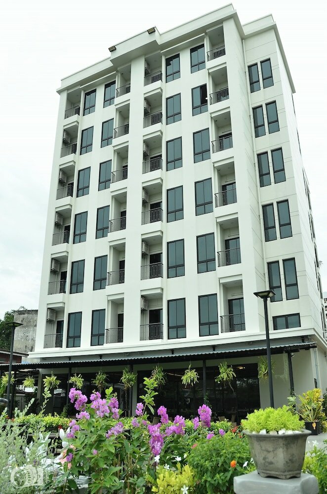 Фото Nornrimklong Boutique Resort