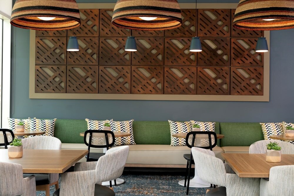 Фото Hyatt Place Manati