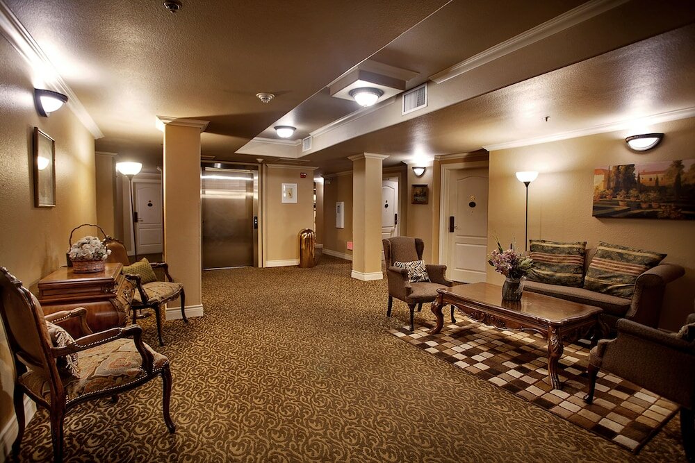 Фото O´Brien Historic Hotel