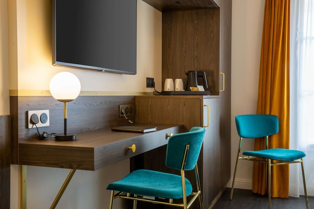 Фото Best Western Plus L'artist Hotel