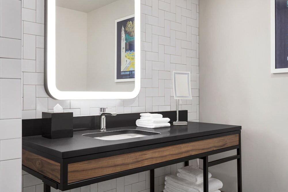 Фото Hyatt Centric Montréal