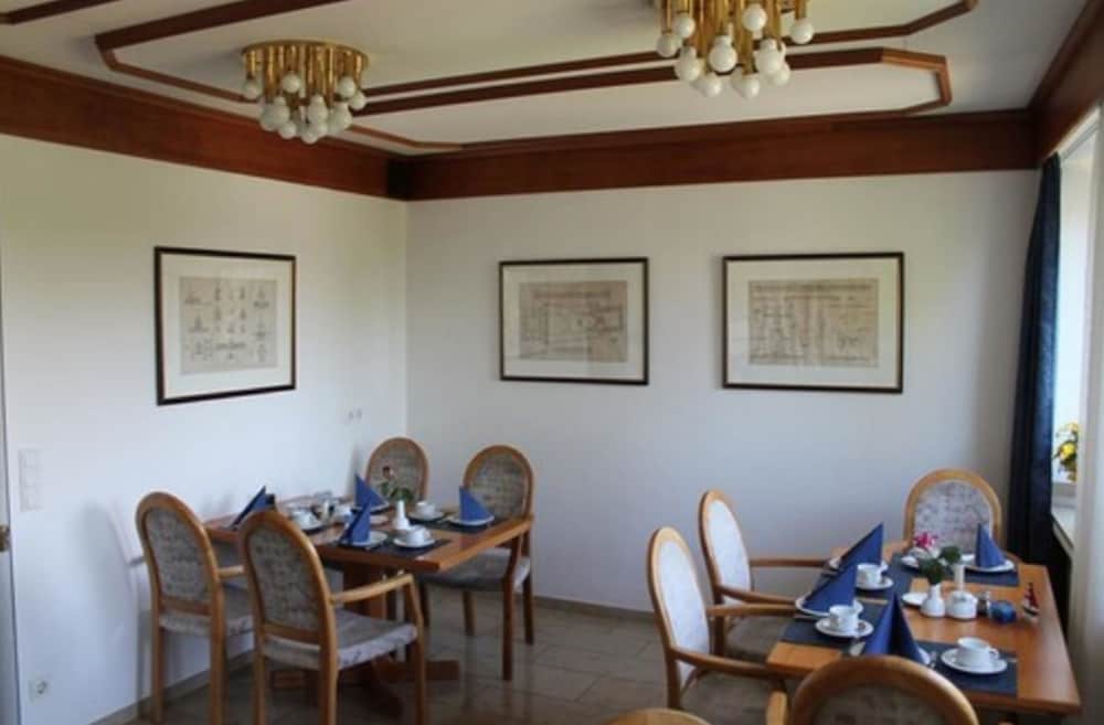 Фото Hotel Windthorst